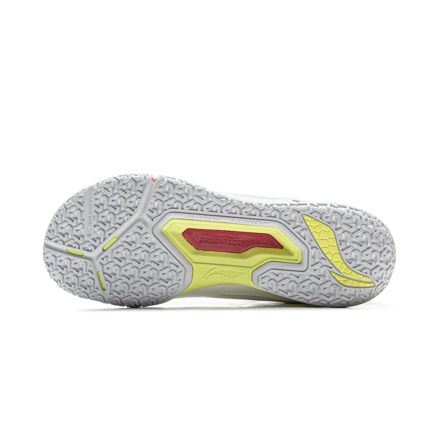 Giày cầu lông SAGA III Lite Unisex P-AYTV003-3V