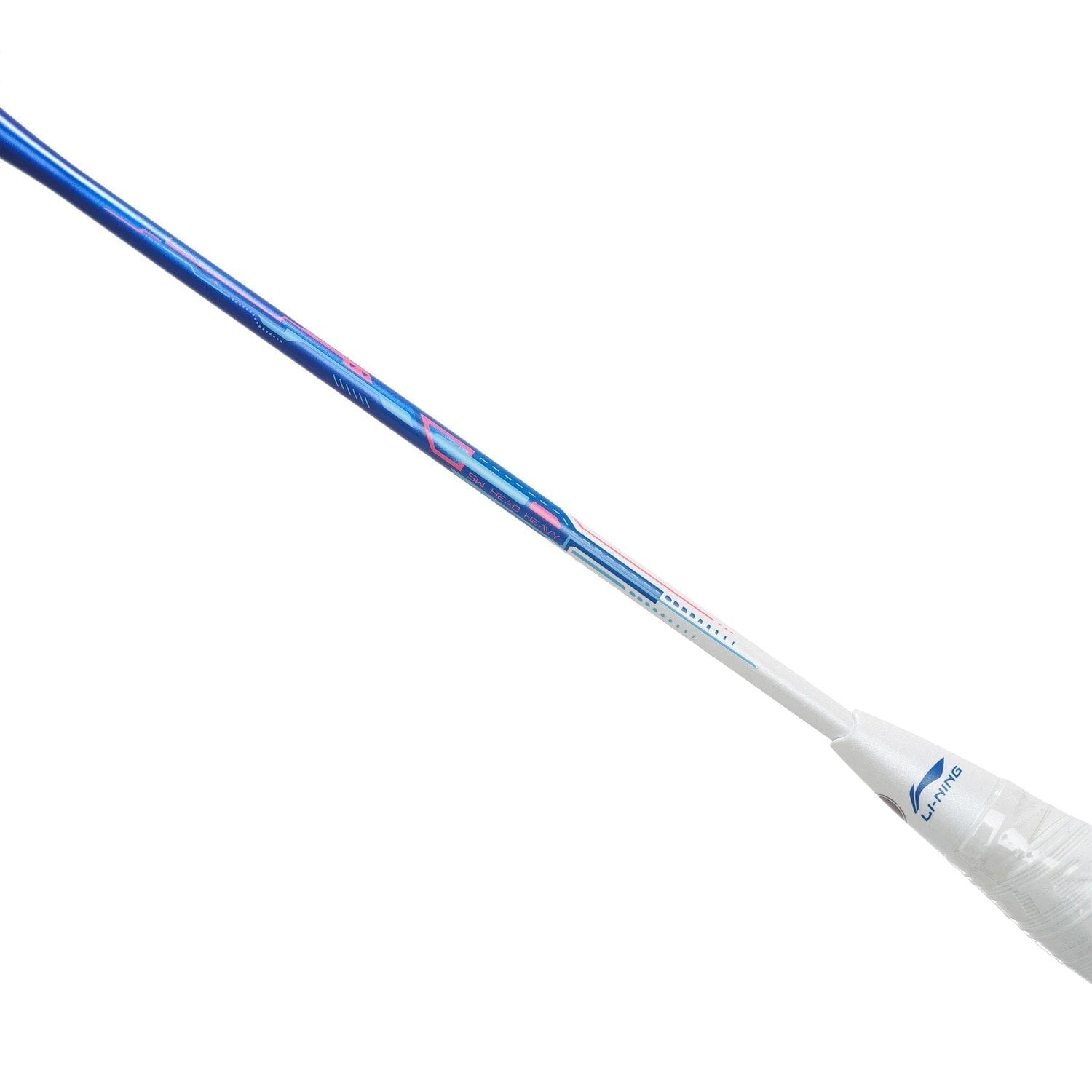 Vợt cầu lông Li-Ning Axforce 20 (4U) AYPT293-4 (Khung vợt)