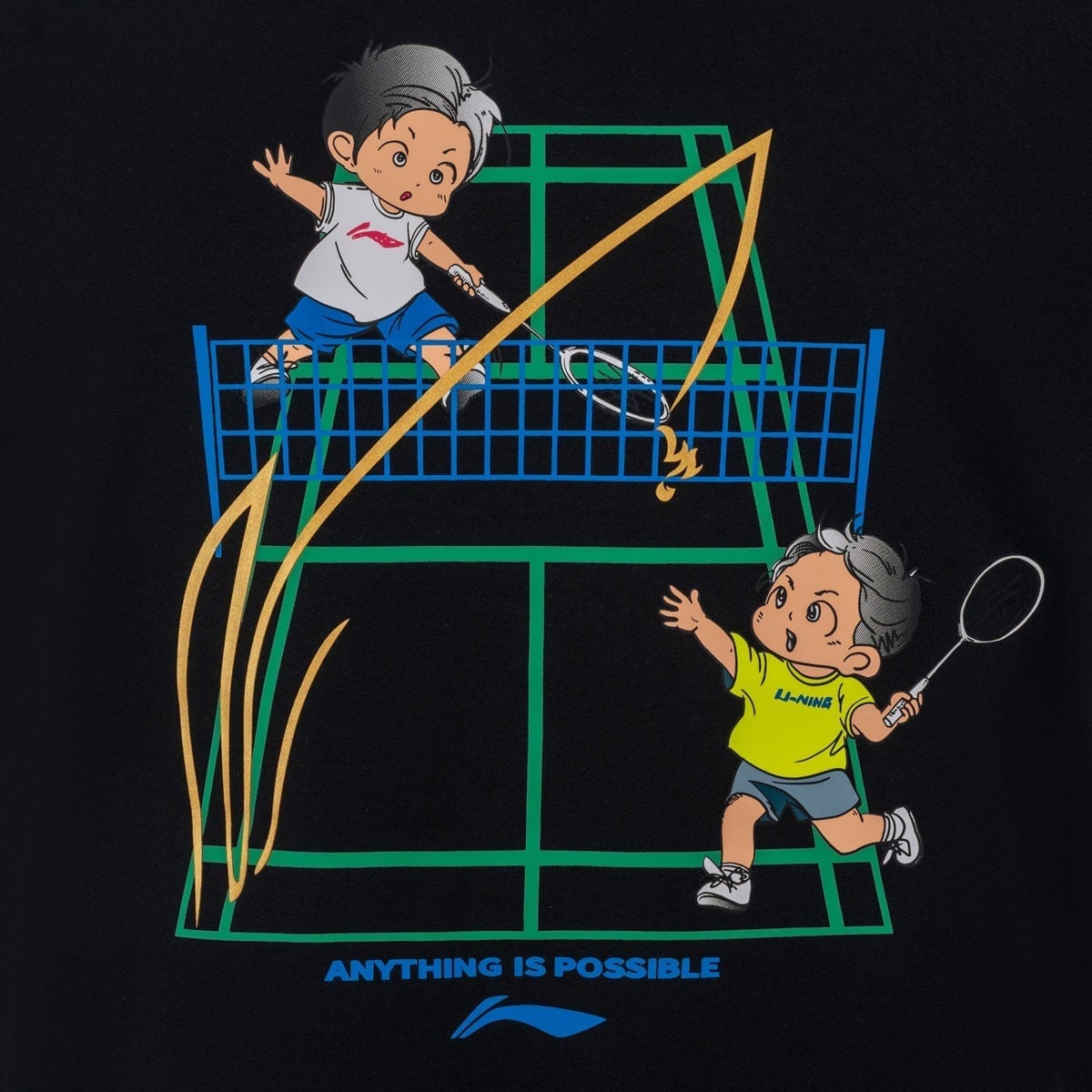 Áo T-shirt Nam AHSW109-1V