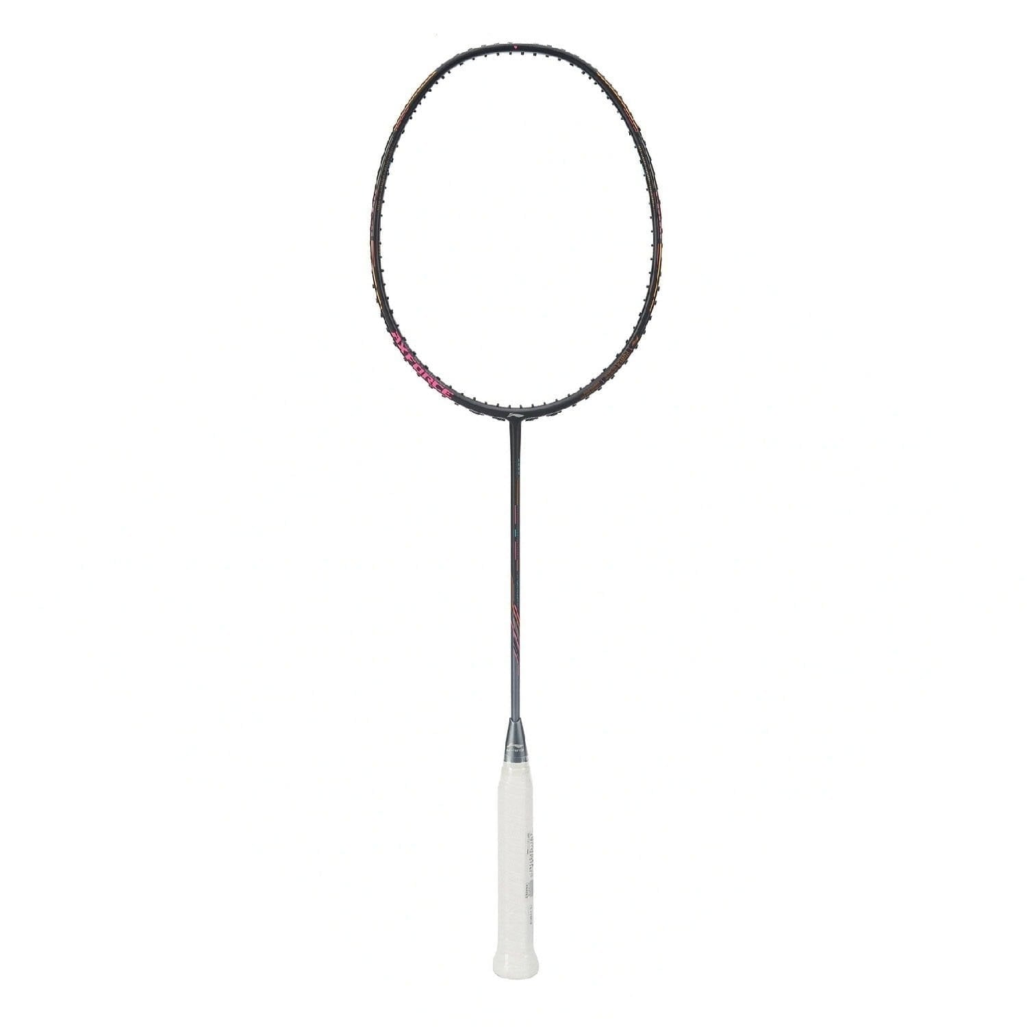 Vợt cầu lông Li-Ning AXFORCE CANNON (4U)Black AYPT307-4 (Khung vợt)