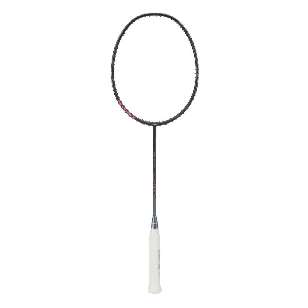 Vợt cầu lông Li-Ning AXFORCE CANNON (4U)Black AYPT307-4 (Khung vợt)