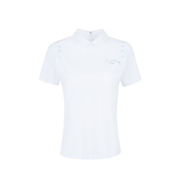 Áo Polo Nữ APLVA14-1V