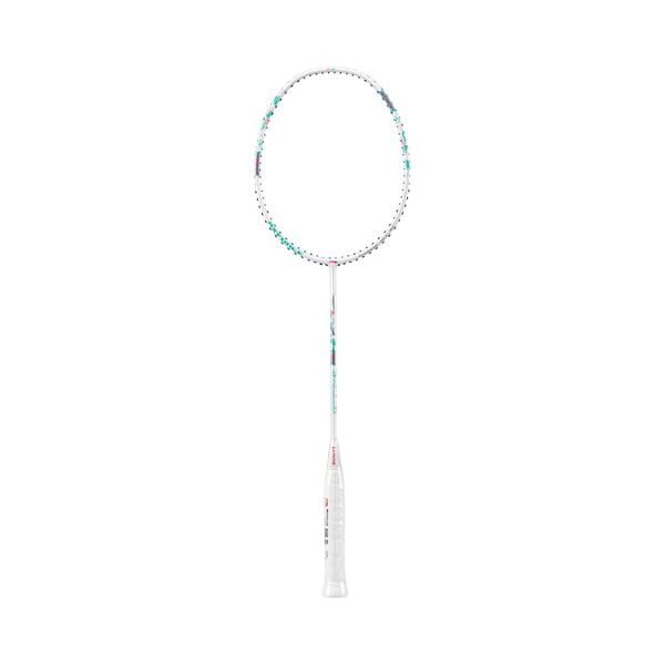 Vợt (Khung vợt) cầu lông Axforce Bigbang White (4U)  AYPT291-4