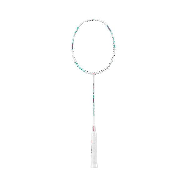 Vợt (Khung vợt) cầu lông Axforce Bigbang White (5U) AYPT291-5