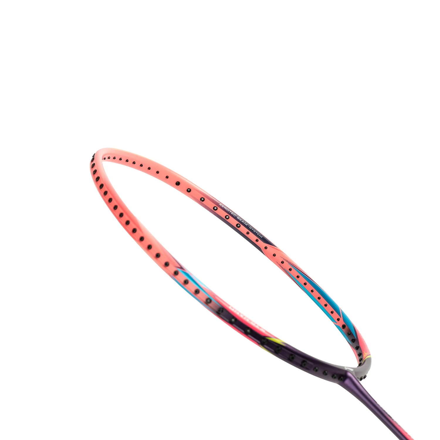 Vợt cầu lông Windstom 74 (6U) Pink P-AYPT445-6V (Khung vợt)