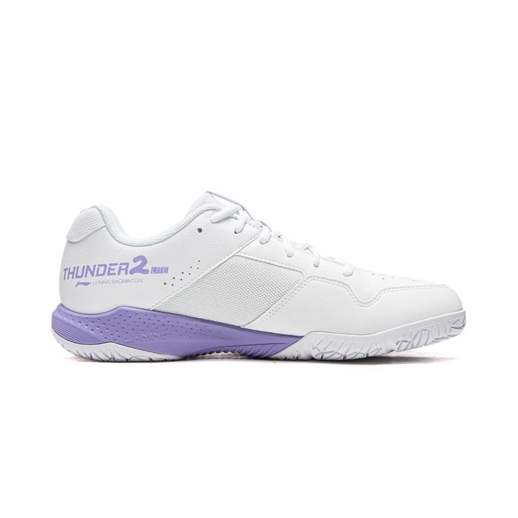 Giày cầu lông THUNDER Ⅱ LITE Unisex P-AYTW003-2V