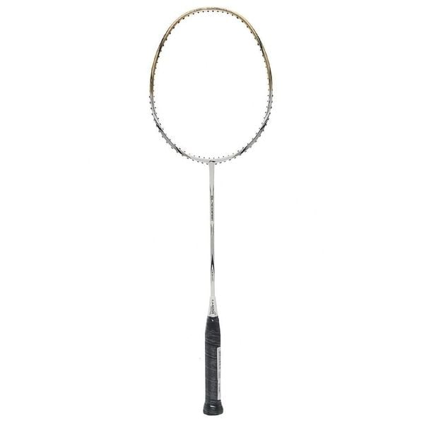 Khung vợt cầu lông Li-Ning Black-Iron - Pale Gold P-AYPT471-4