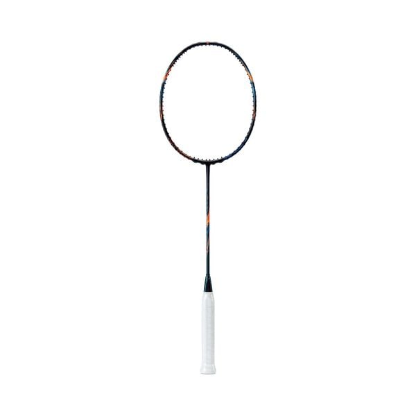 Vợt cầu lông Axforce 90 Black - 4U Unisex P-AYPV001-4V