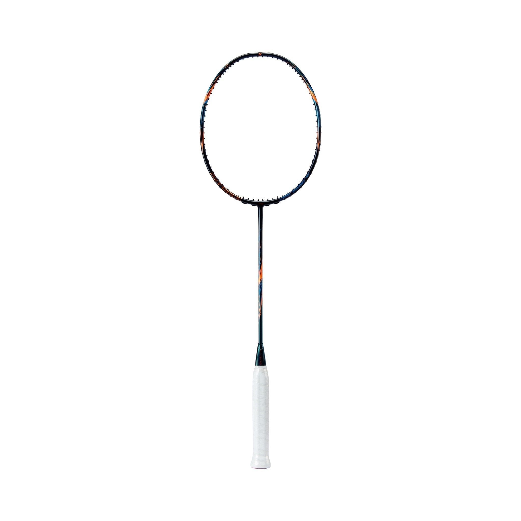 Vợt cầu lông Axforce 90 Black - 4U Unisex P-AYPV001-4V
