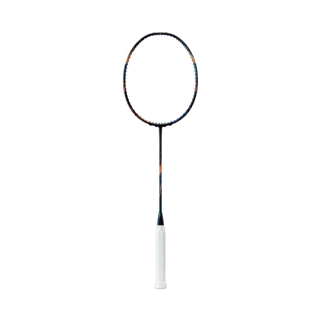 Vợt cầu lông Axforce 90 Black - 4U Unisex P-AYPV001-4V