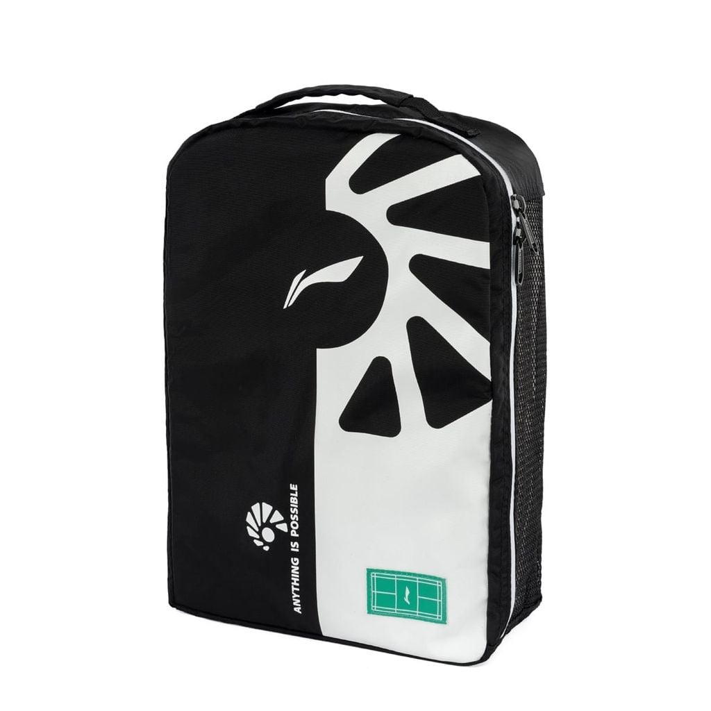 Túi đựng giày Unisex P-ABLW067-4V