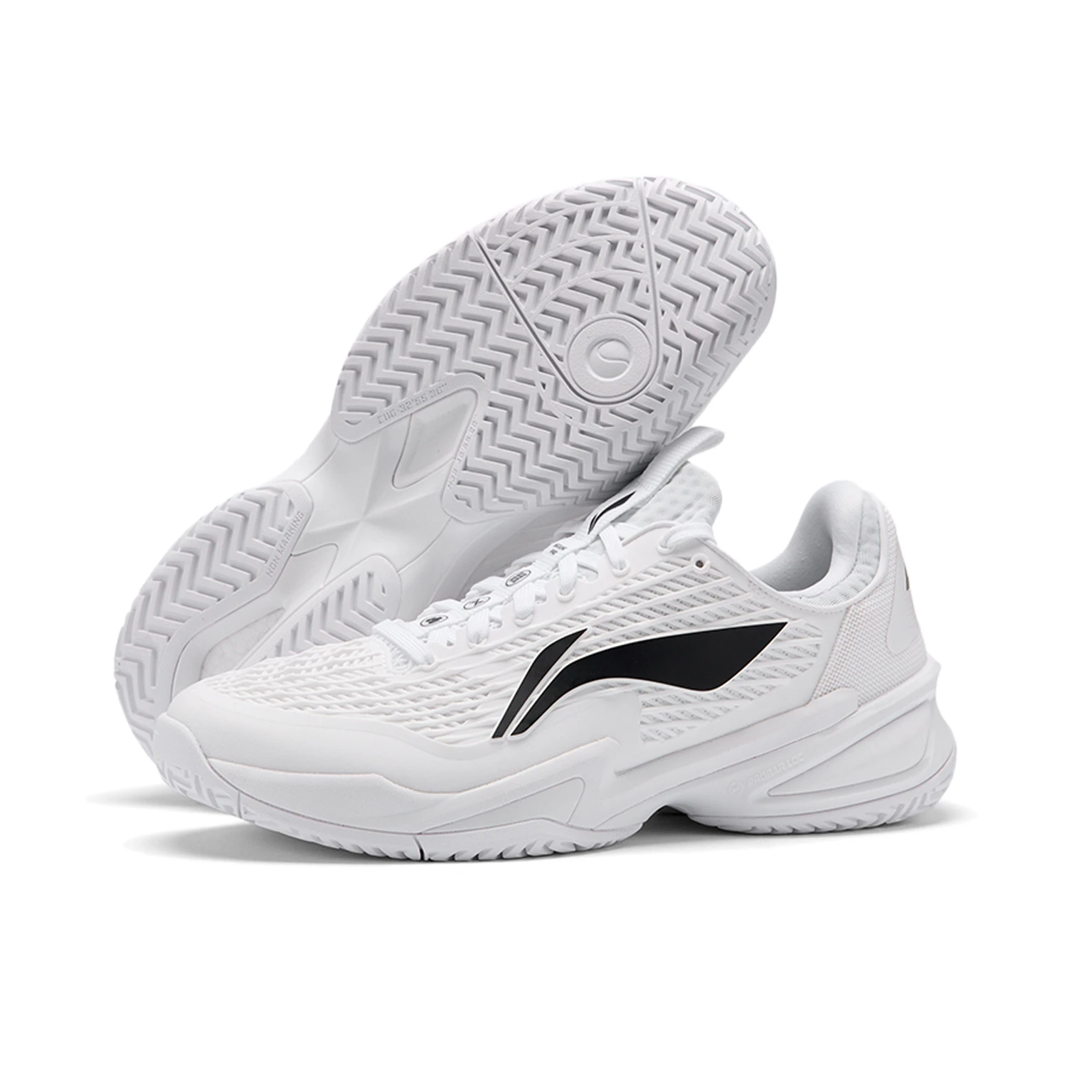 Giày Tennis/Pickleball Unisex P-ATAV003-1V
