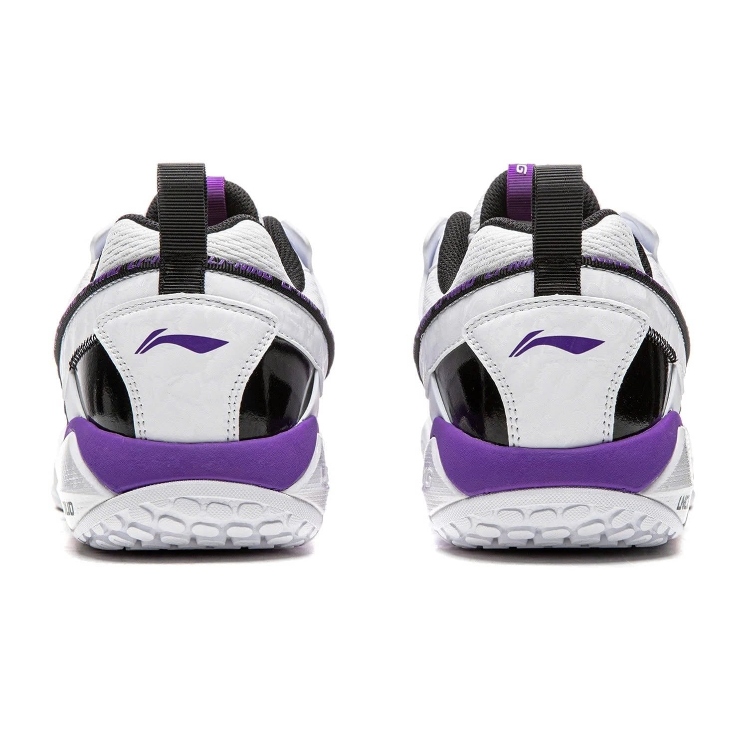 Giày cầu lông INVINCIBLE Unisex P-AYZW007-1V