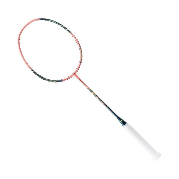 Vợt (Khung vợt) cầu lông Li-Ning Fengying BLADEX SPIRAL Pink  (5U) AYPT365-5