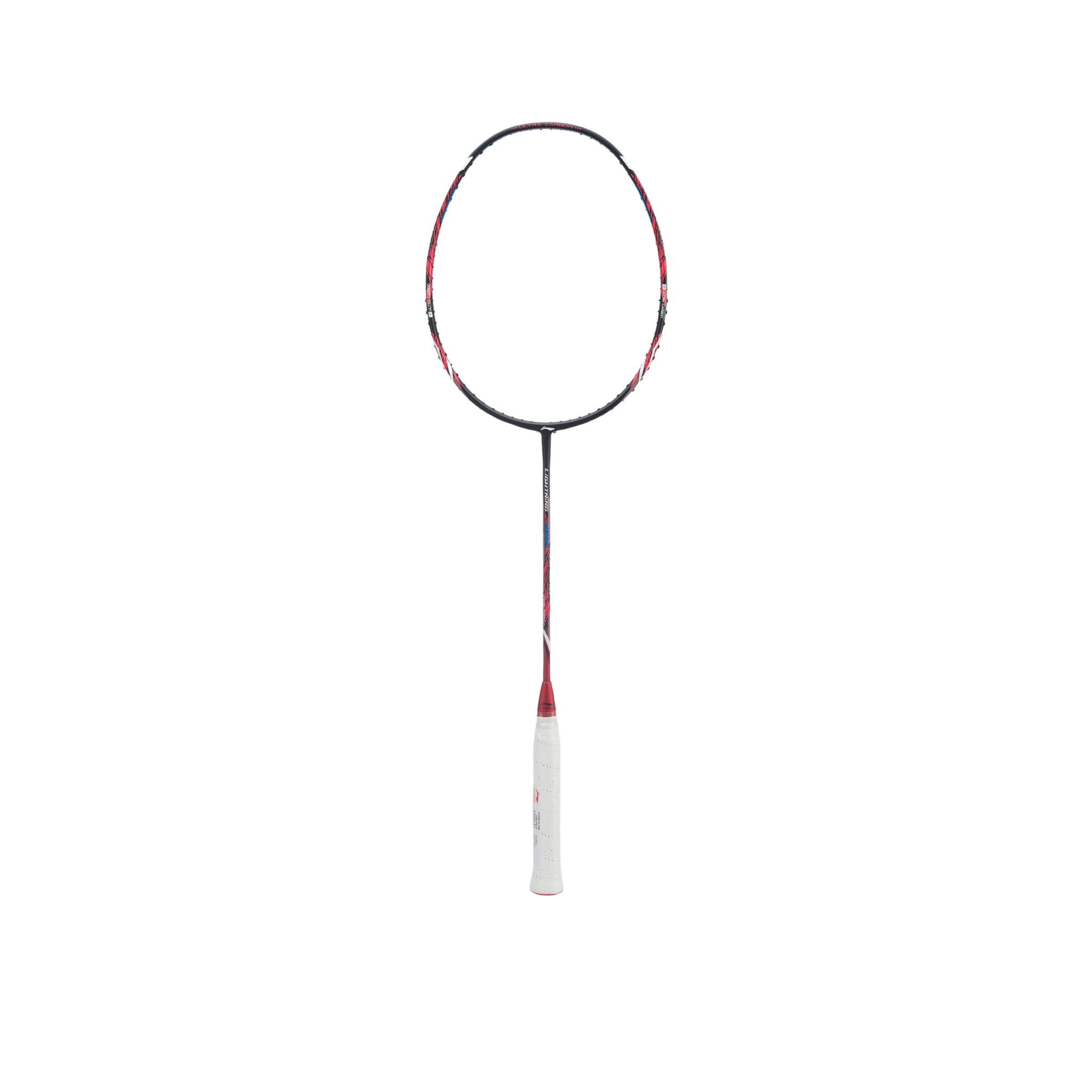 Vợt cầu lông LightNing 2000 Red P-AYPT455-4 (Khung vợt)