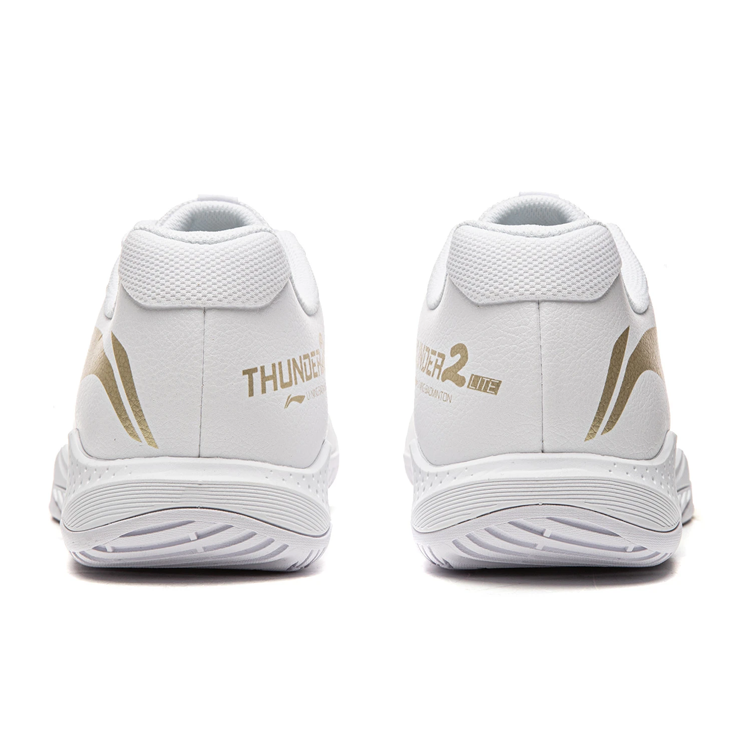 Giày cầu lông THUNDER Ⅱ LITE Unisex P-AYTW003-1V
