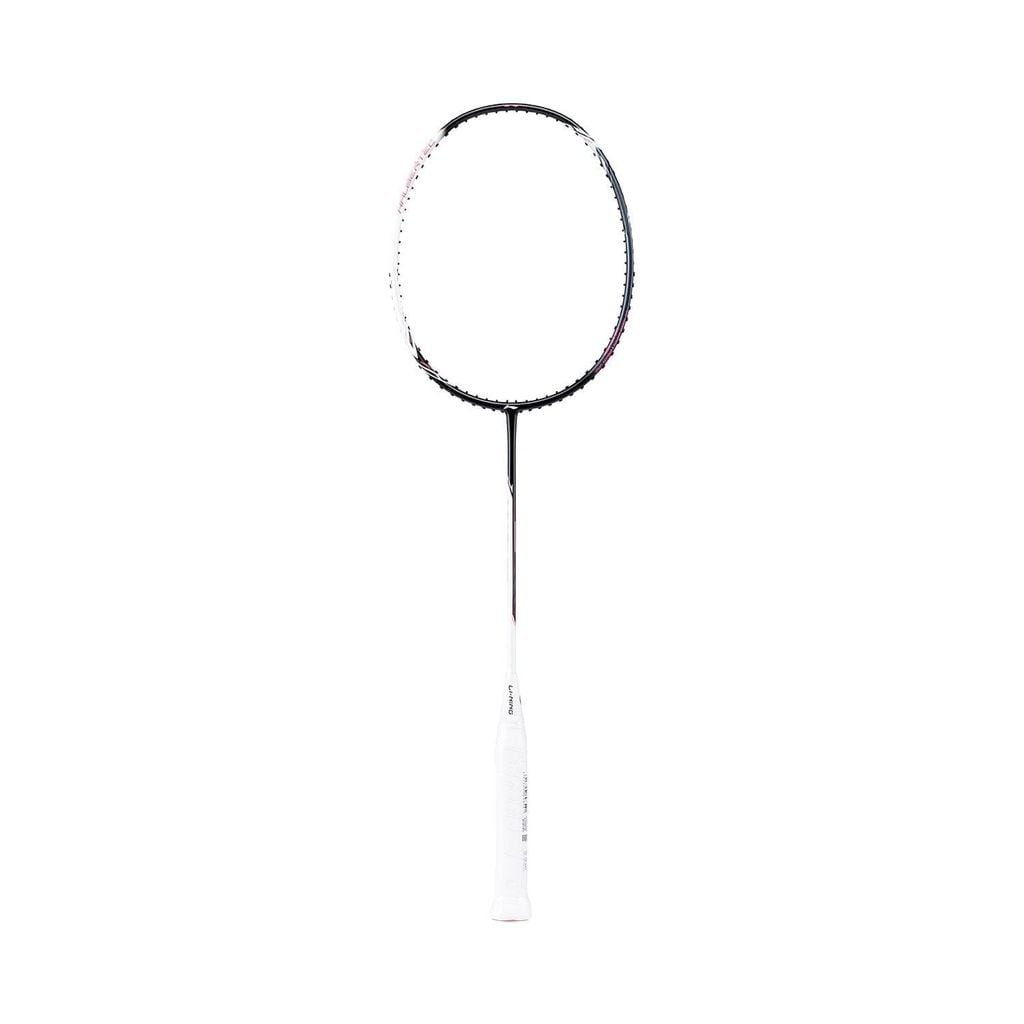Vợt cầu lông Li-Ning Halbertec 2000 (3U) Cold Sandalwood Black AYPT377-3 (Khung vợt)