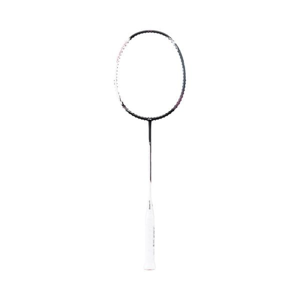 Vợt cầu lông Li-Ning Halbertec 2000 (3U) Cold Sandalwood Black AYPT377-3 (Khung vợt)