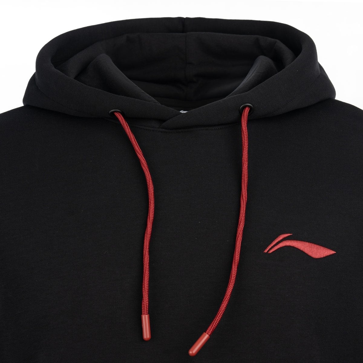 Áo nỉ cổ tròn có mũ Unisex AWDWA49-1V