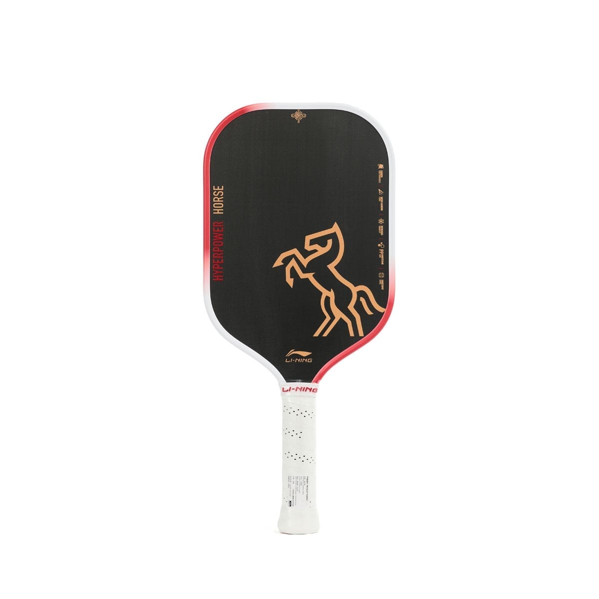 Vợt Pickleball Hyperpower horse Unisex P-ACPW005-1V