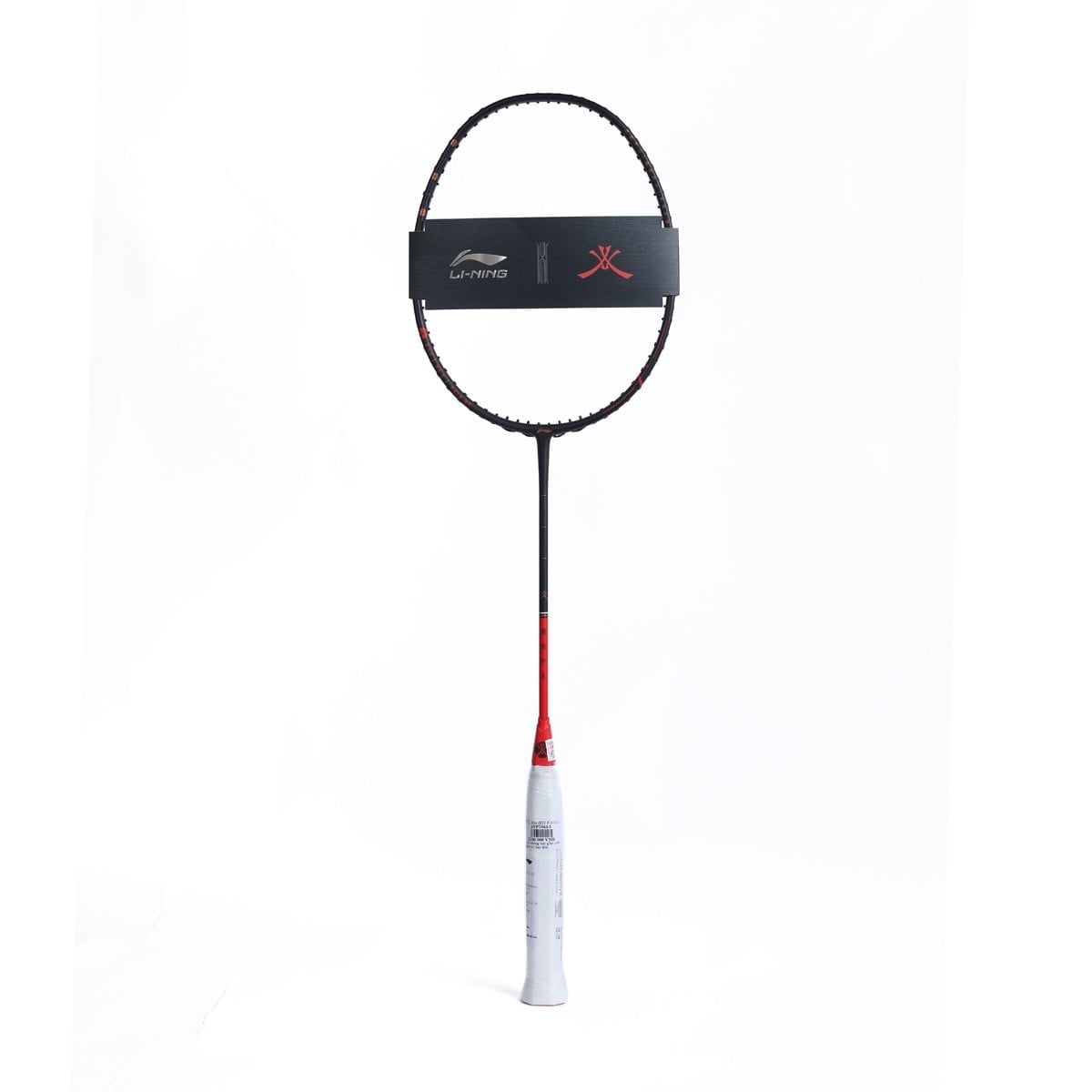 SET Vợt cầu lông Li-Ning phiên bản HOẢ AYPT063-4 (Khung vợt)