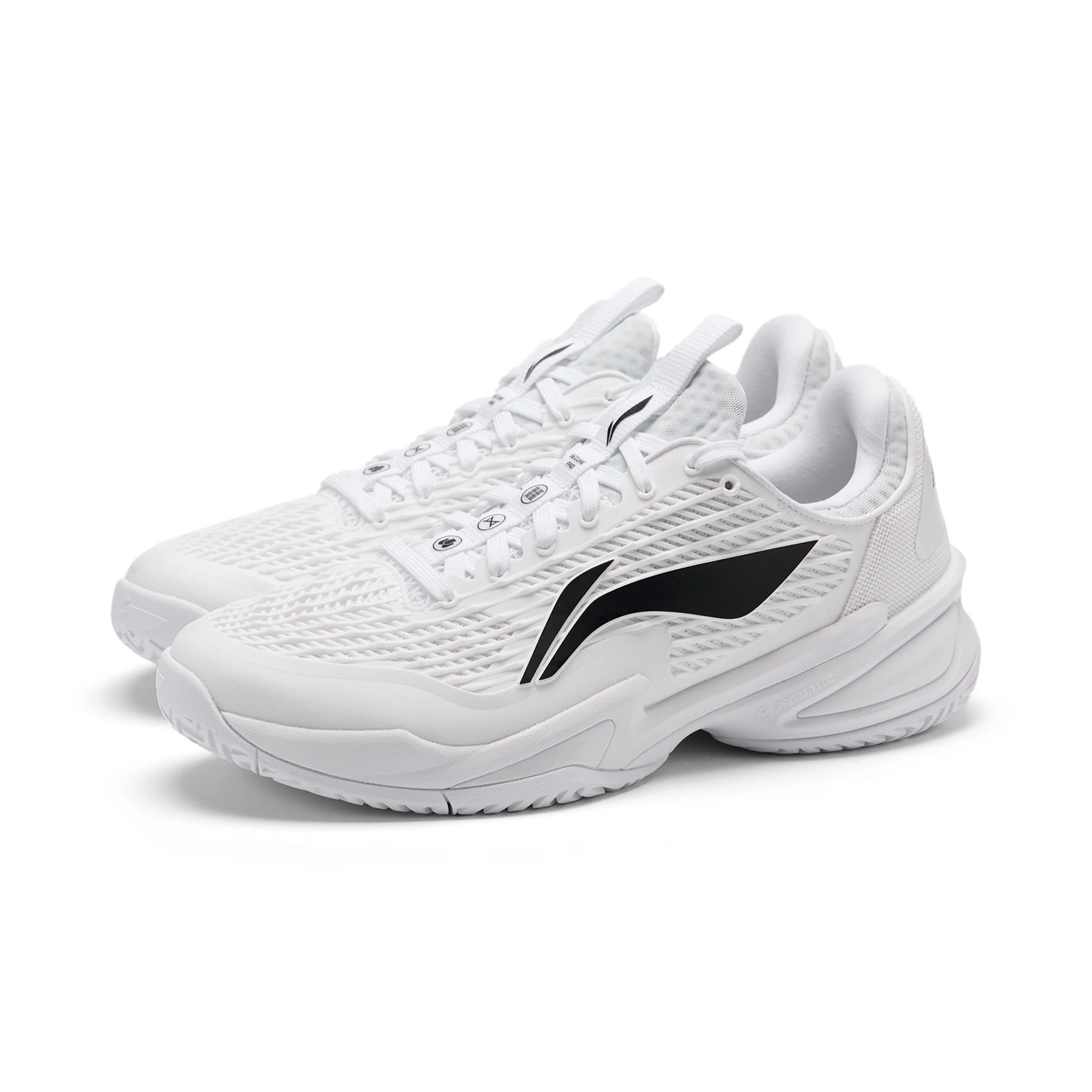 Giày Tennis/Pickleball Unisex P-ATAV003-1V