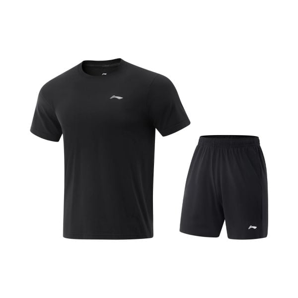 Bộ quần áo bóng bàn Unisex P-AATV071-1V