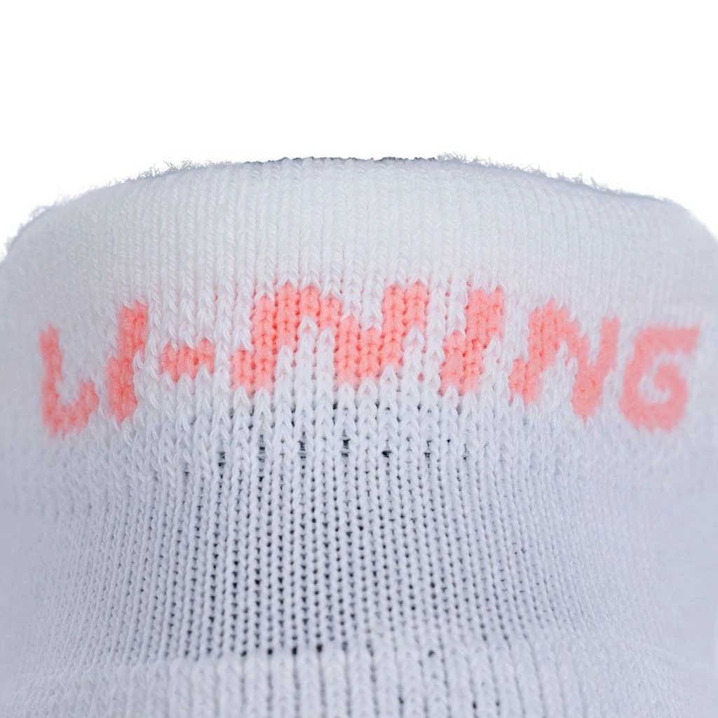 Tất ngắn cổ Unisex P-AWSS401-6V