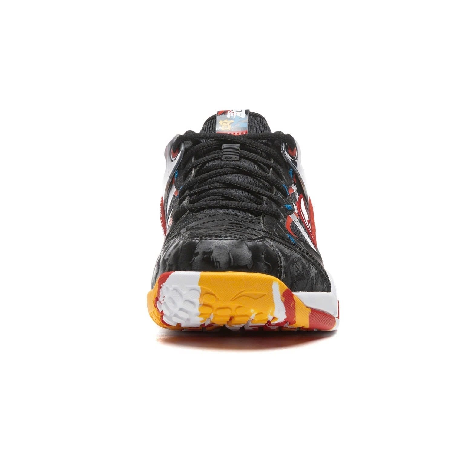Giày cầu lông INVINCIBLE Unisex P-AYZW007-2V