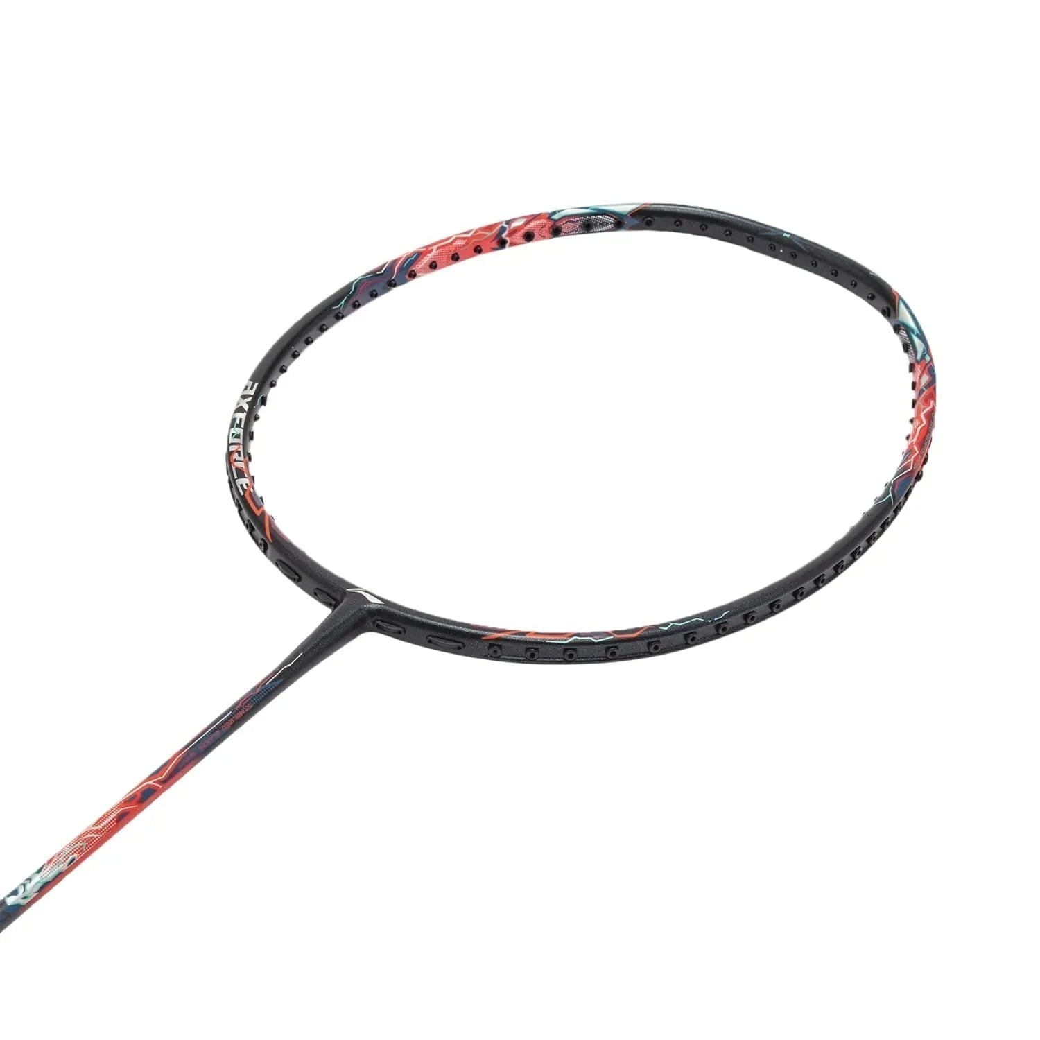 Vợt cầu lông Axforce 90 Tiger Max - 4U Red Unisex P-AYPT243-4V