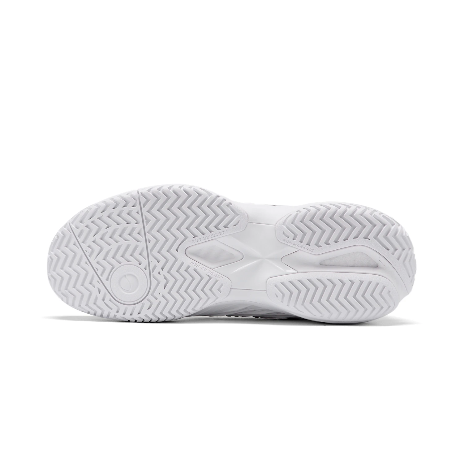 Giày Tennis/Pickleball Unisex P-ATAV003-1V