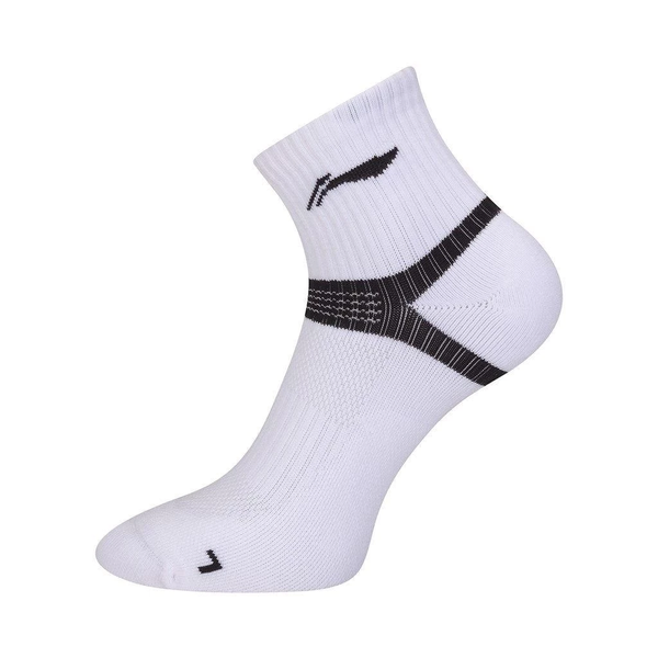 Tất ngắn cổ Unisex P-AWSS387-6V
