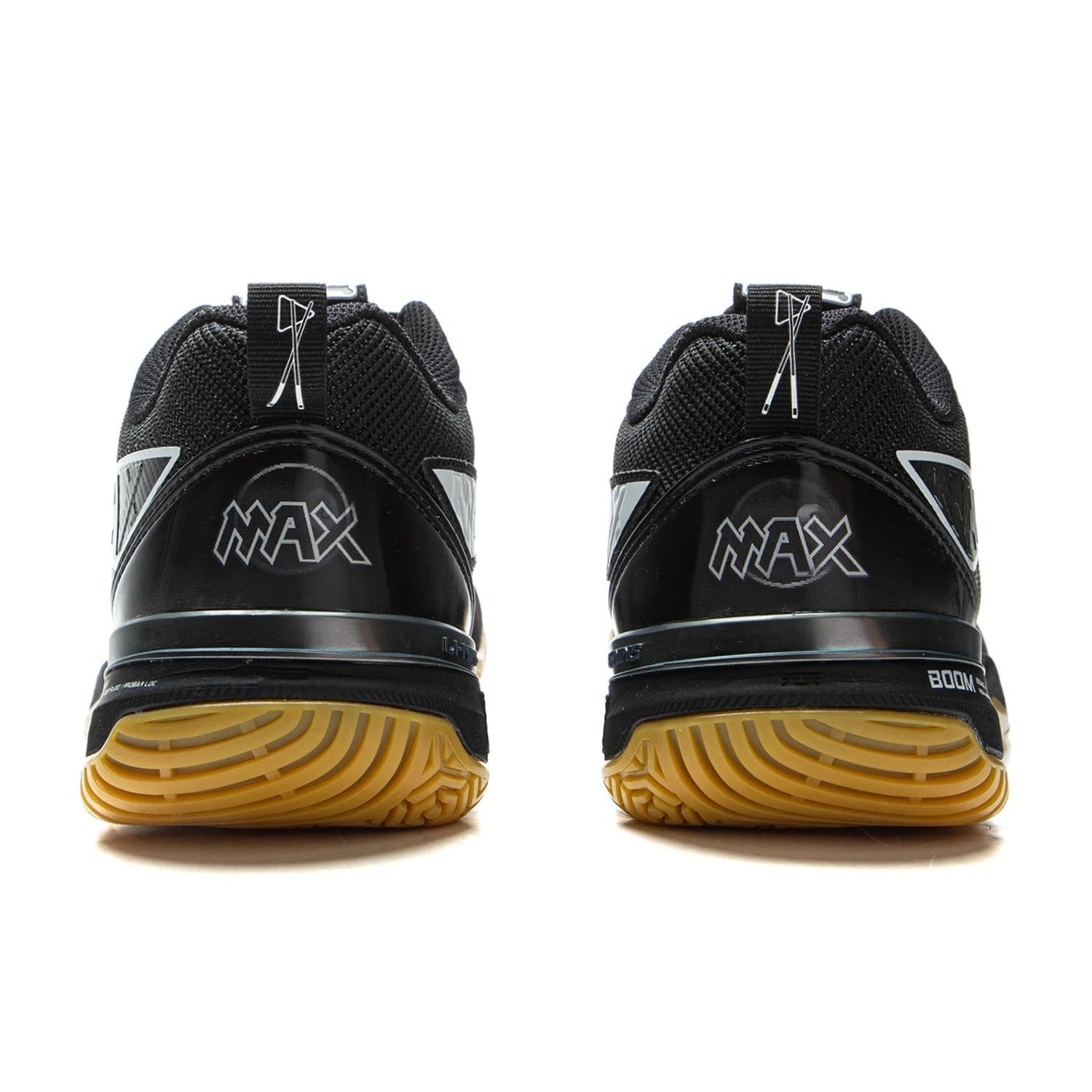Giày cầu lông BLADE MAX Unisex P-AYAU003-3V