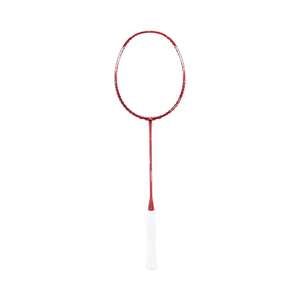 Vợt (Khung vợt) cầu lông Li-Ning Thunder Cannon PRO (4U) Red  AYPU083-4
