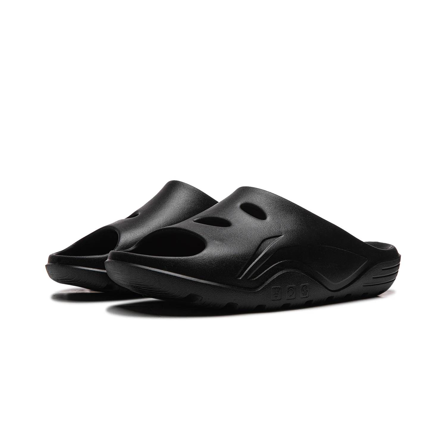 Dép quai ngang SLIPPER Unisex AYCV001-6V
