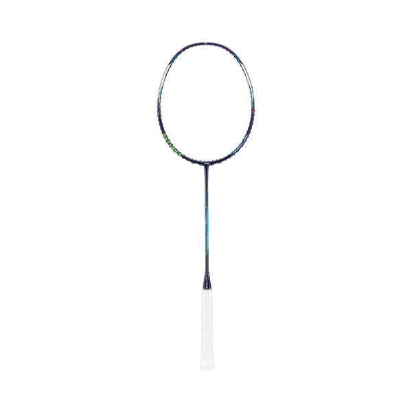 Vợt (Khung vợt) cầu lông Li-Ning Thunder Cannon PRO (4U) Blue  AYPU081-4