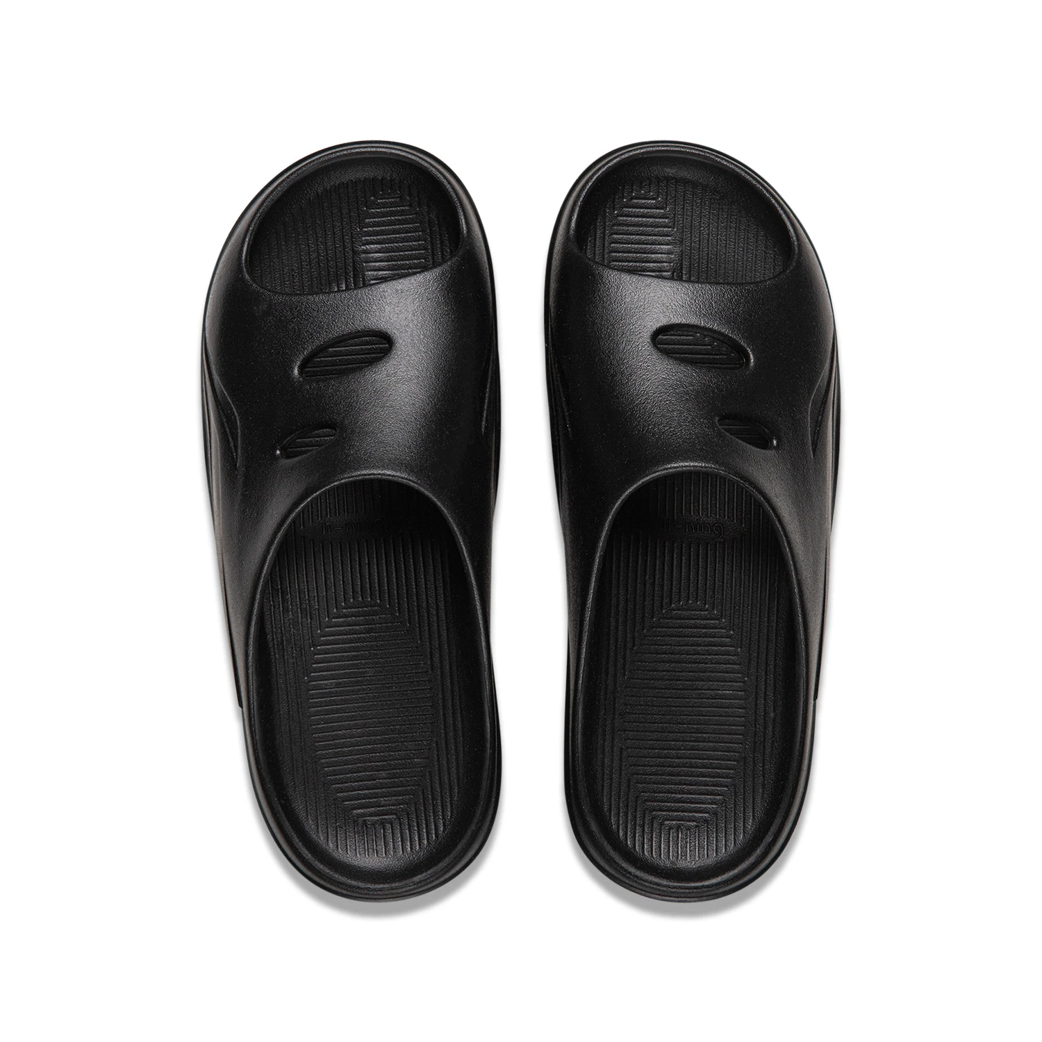 Dép quai ngang SLIPPER Unisex AYCV001-6V