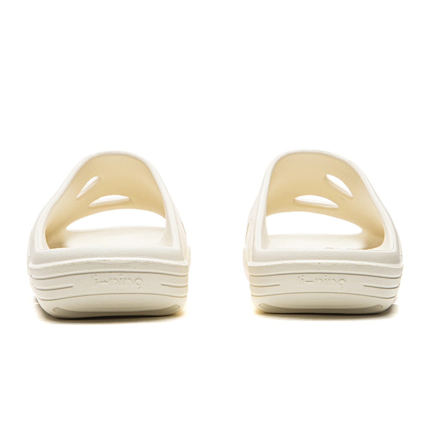 Dép quai ngang Unisex AYCV001-1V