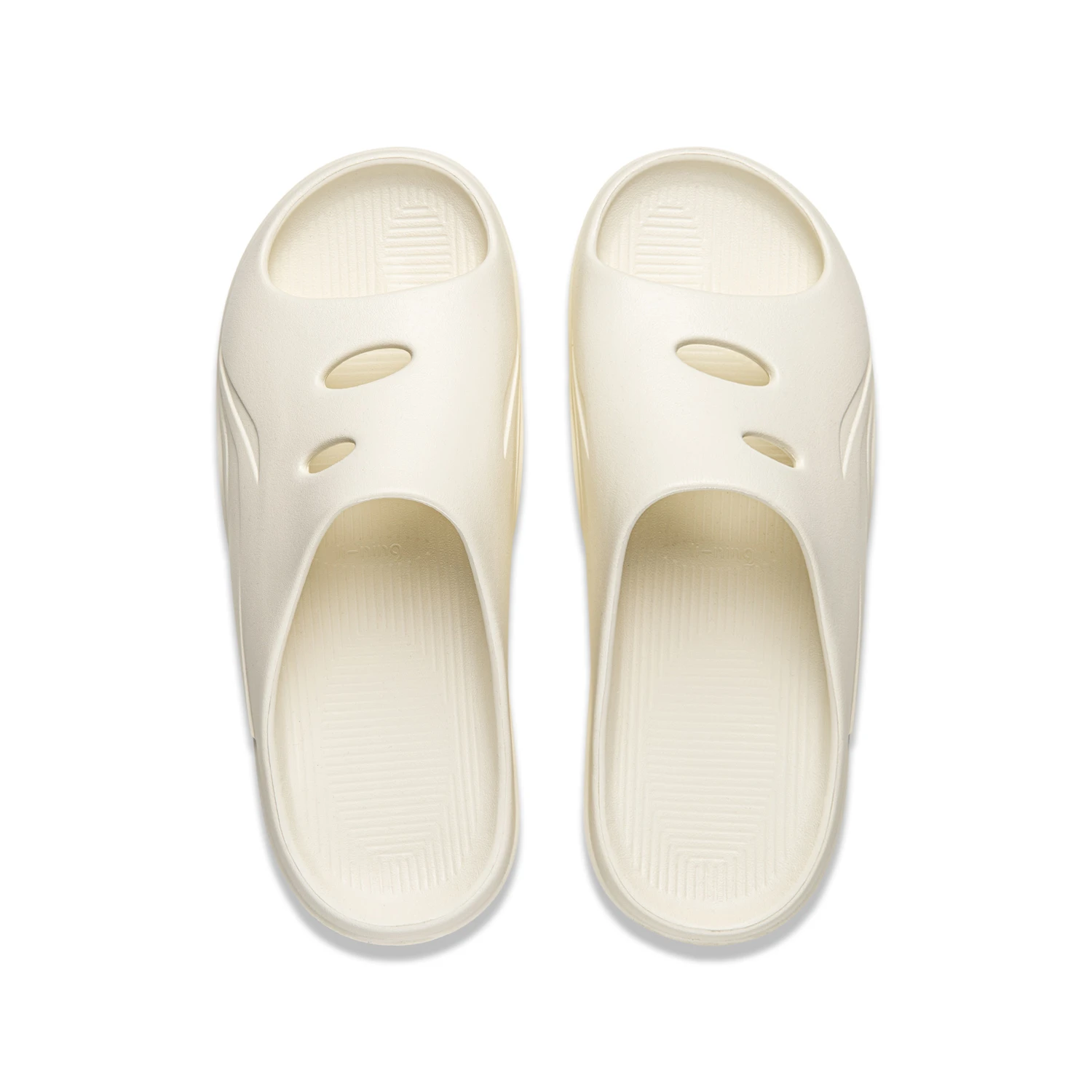 Dép quai ngang Unisex AYCV001-1V