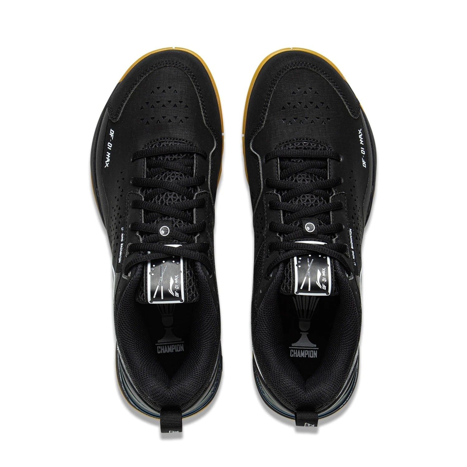 Giày cầu lông BLADE MAX Unisex P-AYAU003-3V