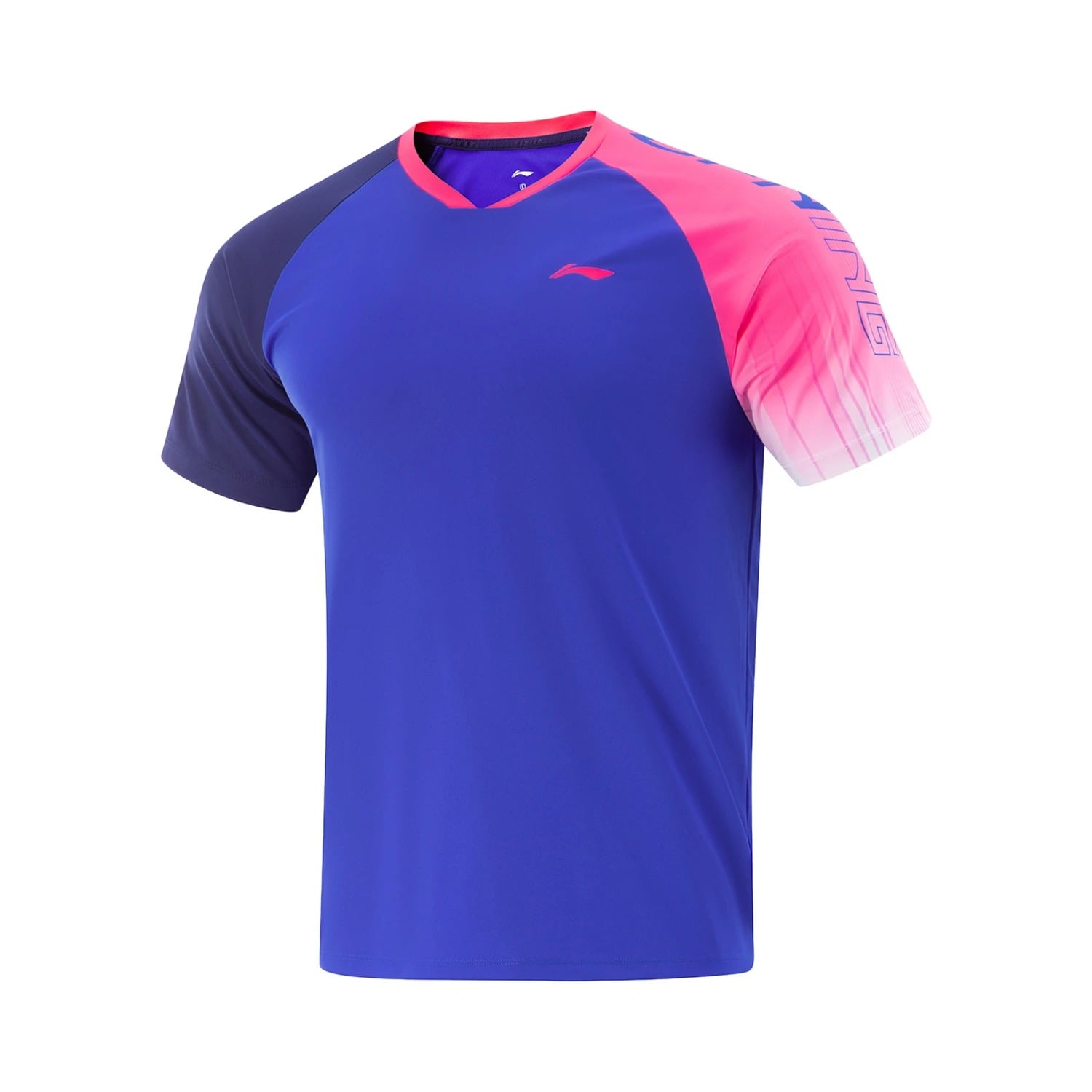 Bộ quần áo bóng bàn Unisex P-AATV069-3V