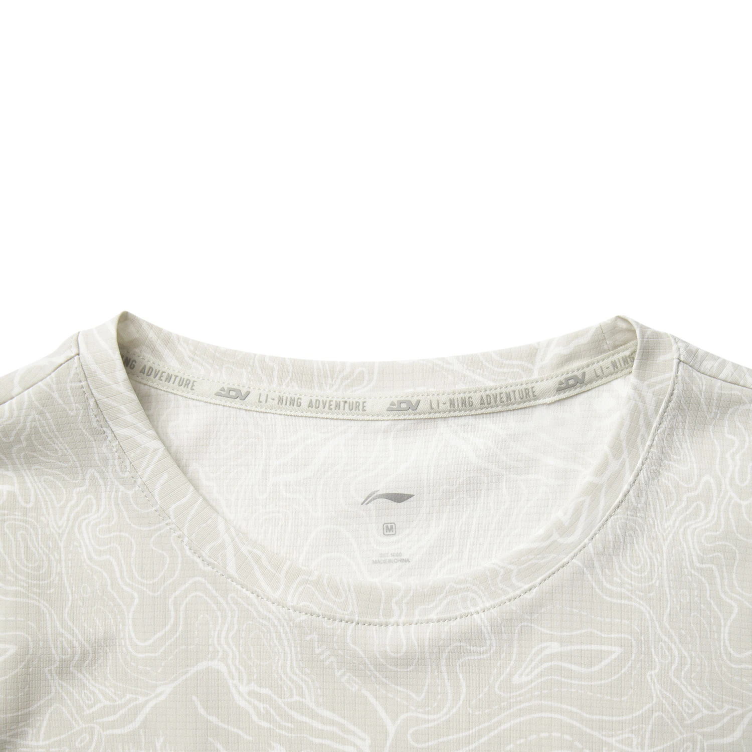 Áo T-shirt Nữ ATSV372-1V