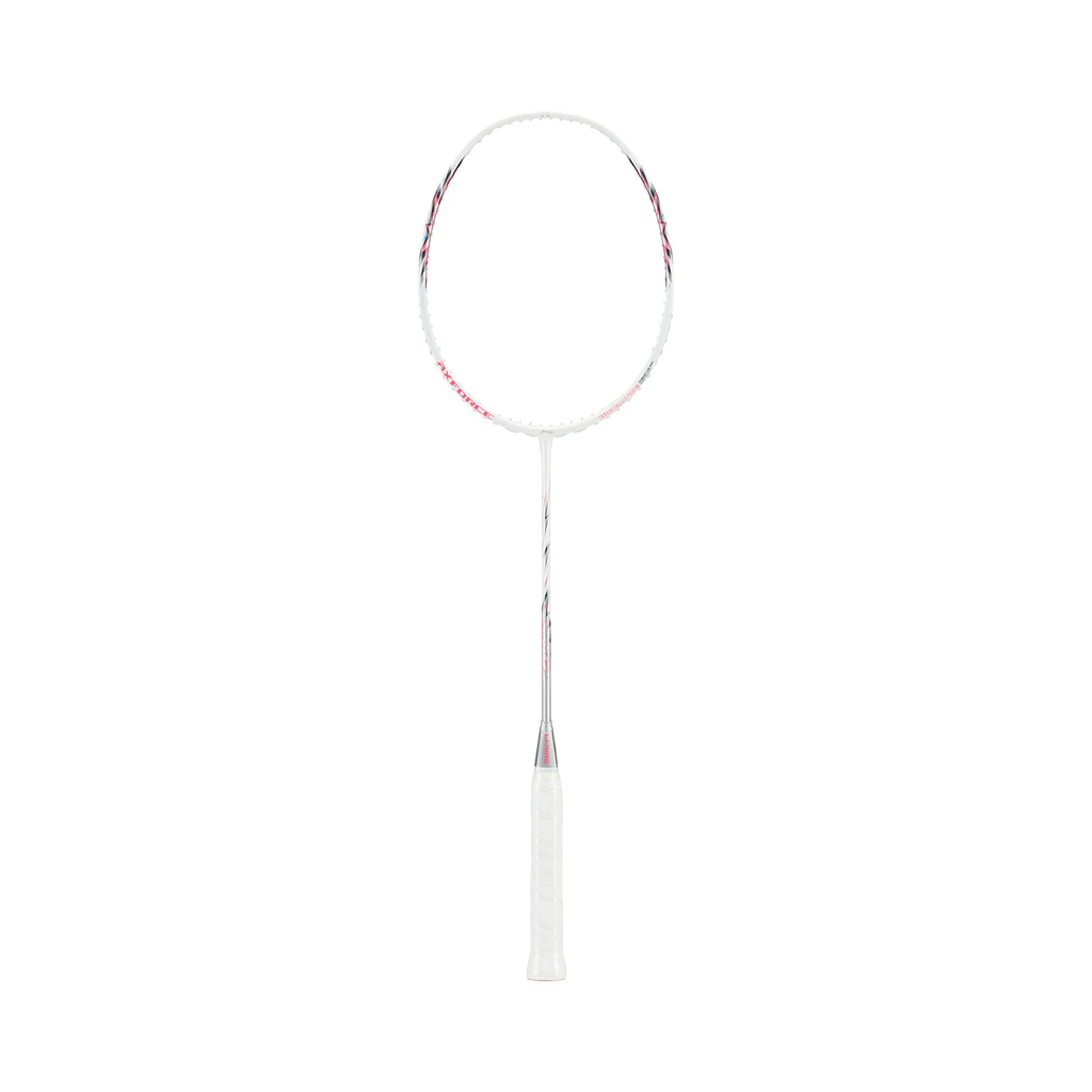 Vợt cầu lông Li-Ning Axforce BIGBANG NEW (4U) White AYPU051-4 (Khung vợt)