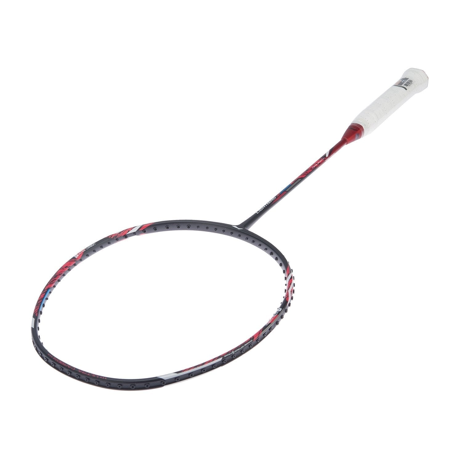 Vợt cầu lông LightNing 2000 Red P-AYPT455-4 (Khung vợt)