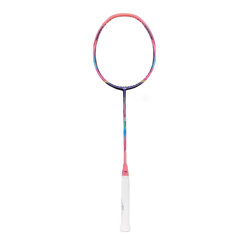 Vợt cầu lông Windstom 74 (6U) Pink P-AYPT445-6V (Khung vợt)