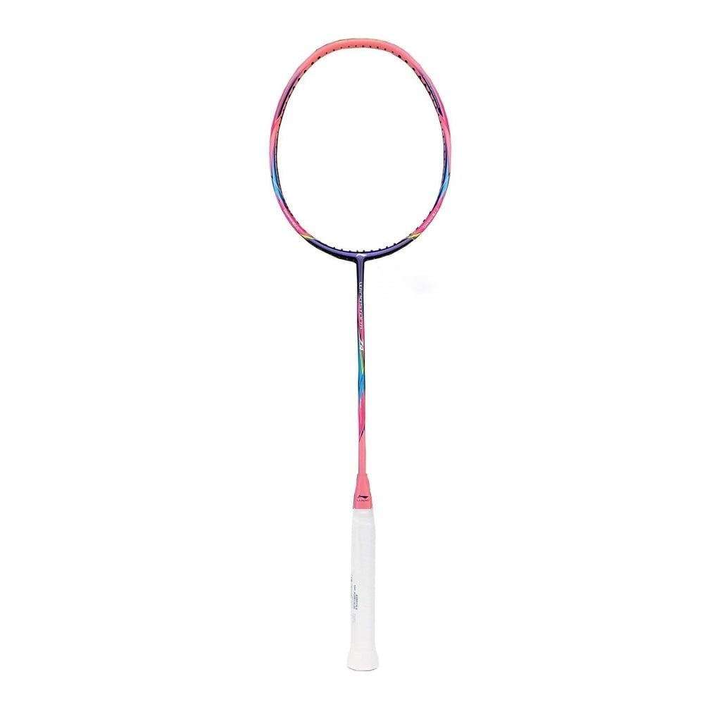 Vợt cầu lông Windstom 74 (6U) Pink P-AYPT445-6V (Khung vợt)