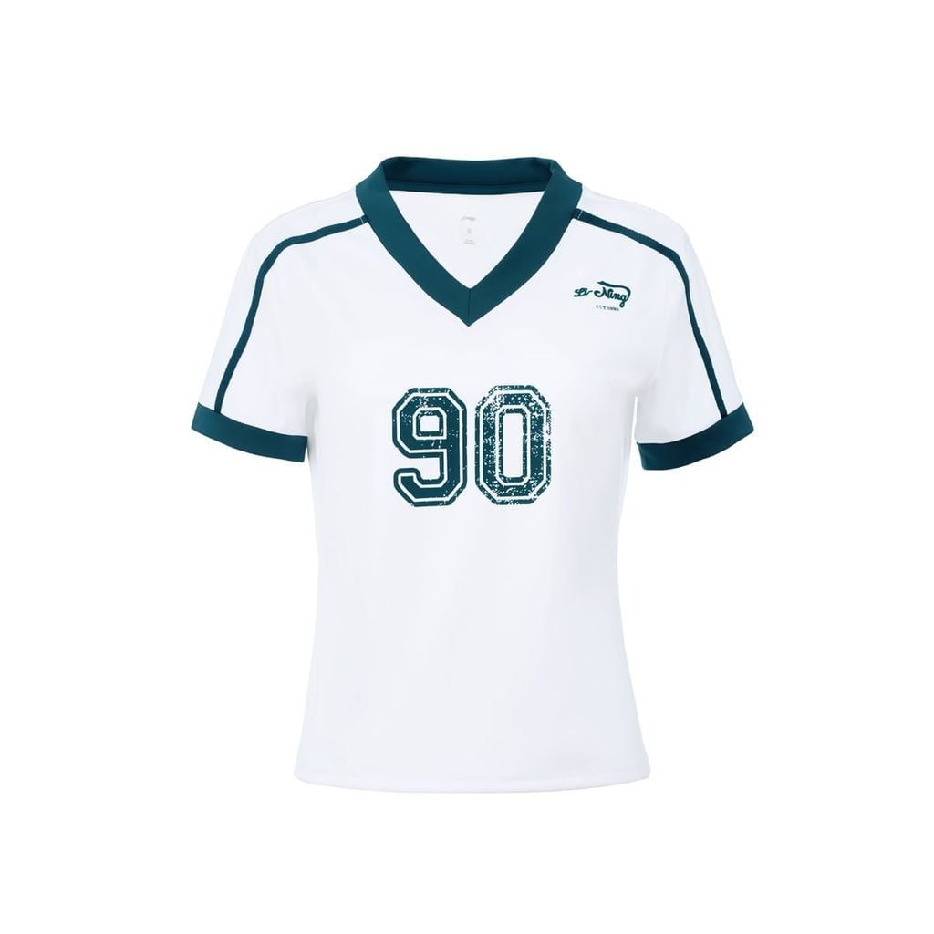Áo T-shirt Nữ ATSV998-1V
