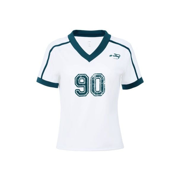 Áo T-shirt Nữ ATSV998-1V