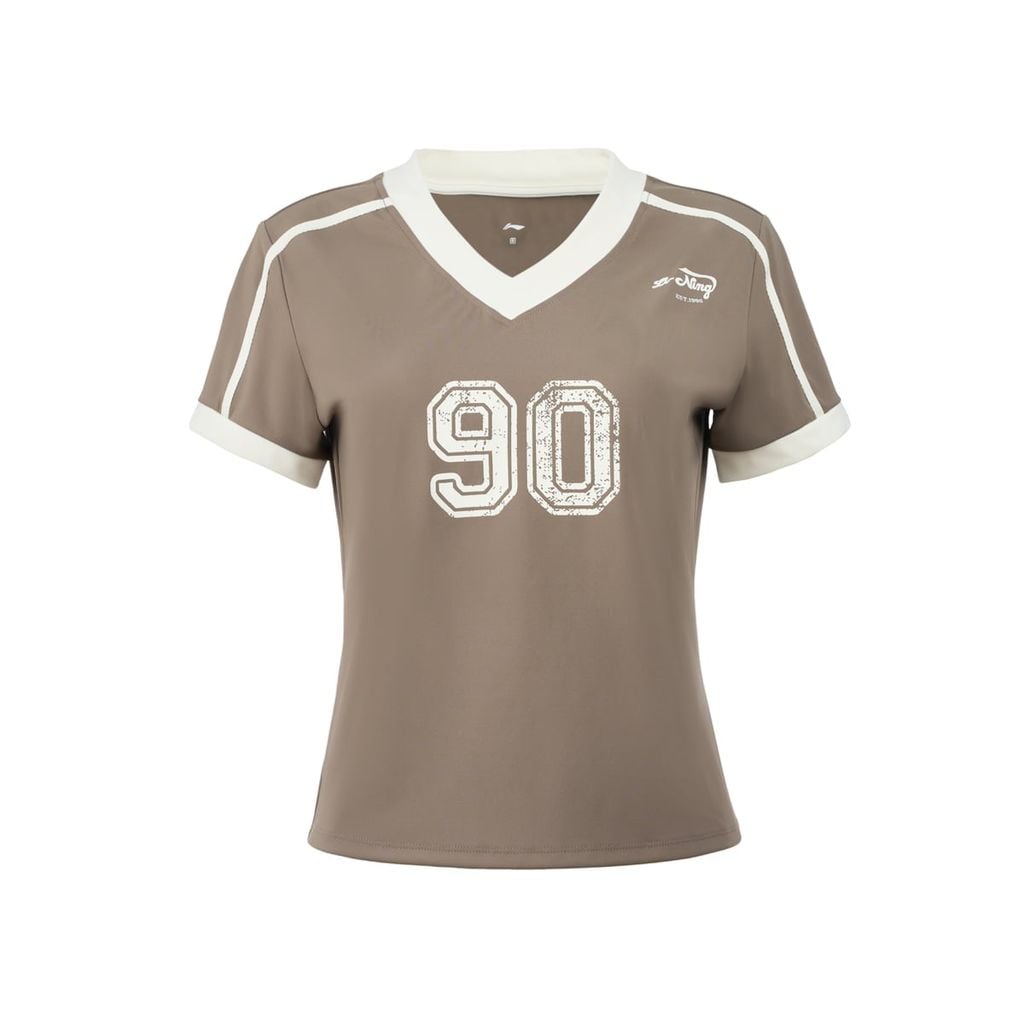 Áo T-shirt Nữ ATSV998-2V