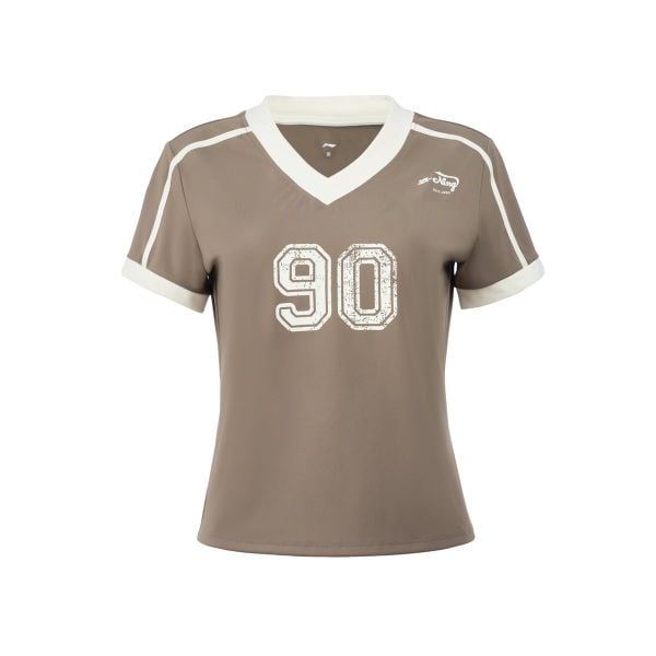 Áo T-shirt Nữ ATSV998-2V